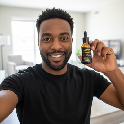 Max Out Oil™