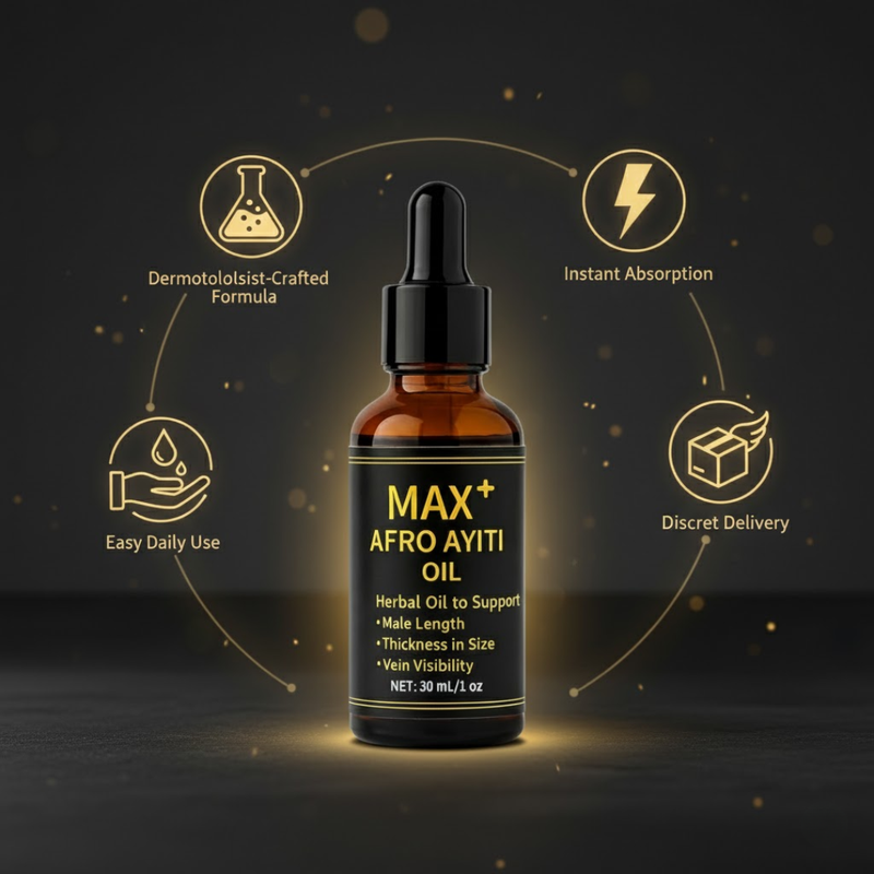 How Max Out Oil™