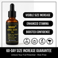 Max Out Oil™