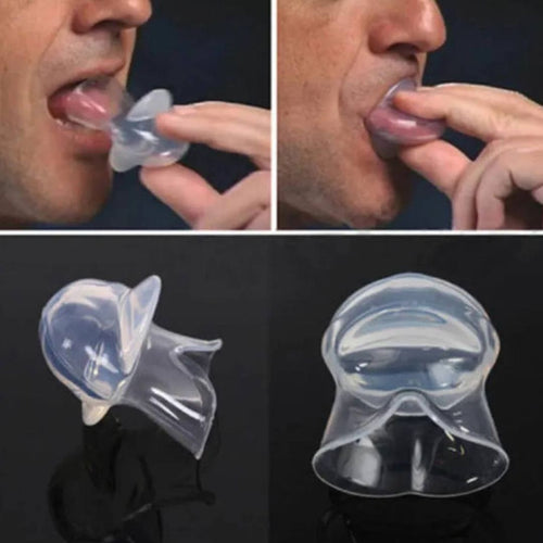 SoundSleep® Snore Free Mouthpiece
