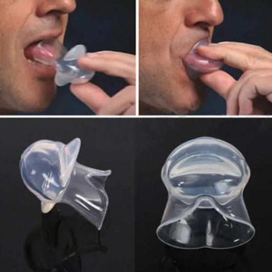 SoundSleep® Snore Free Mouthpiece