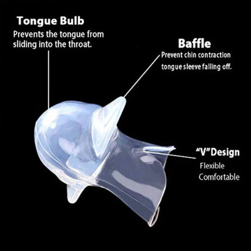 SoundSleep® Snore Free Mouthpiece