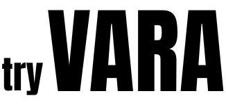 Tryvara