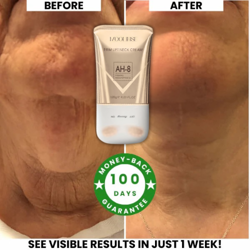 Neck & Eye Renewal Kit