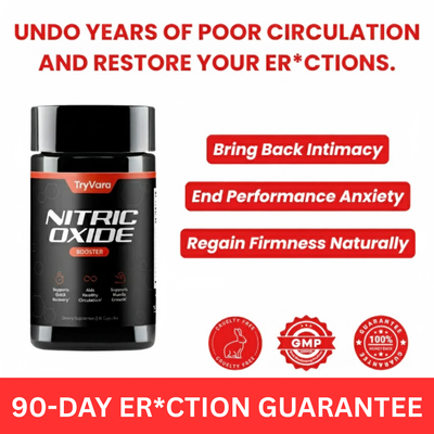 Er*ctile Enhancer — Nitric Oxide Booster