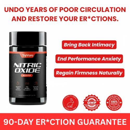 Er*ctile Enhancer — Nitric Oxide Booster