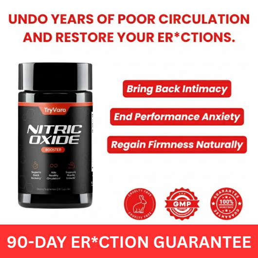 Er*ctile Enhancer — Nitric Oxide Booster